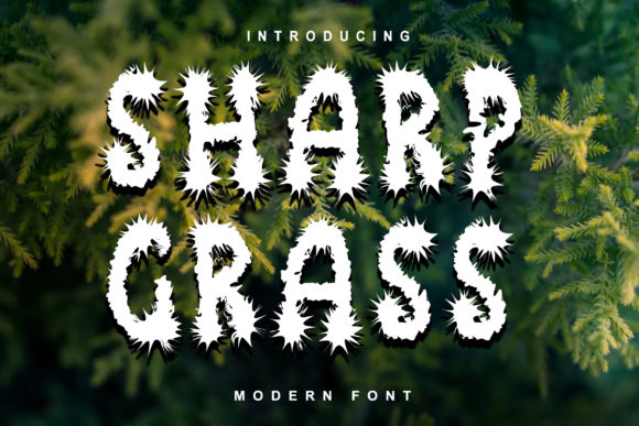 Sharp Grass: A Real-World Design Review